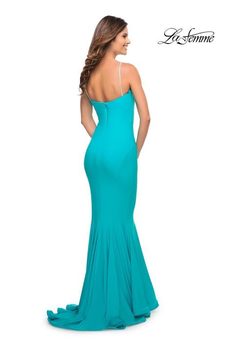 La Femme Prom 30782