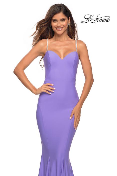 La Femme Prom 30782