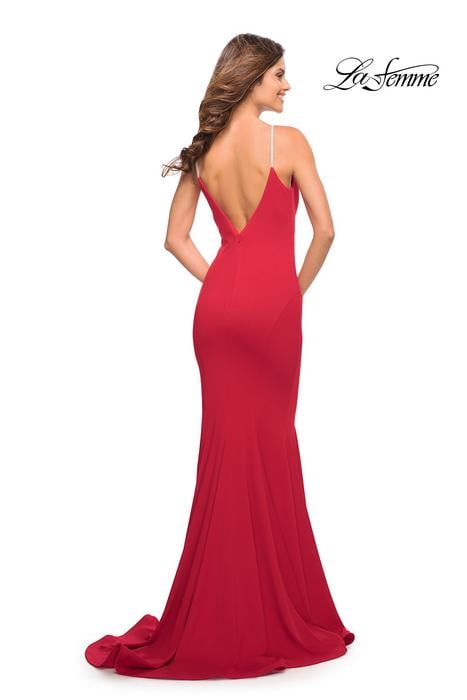 La Femme Prom 30785