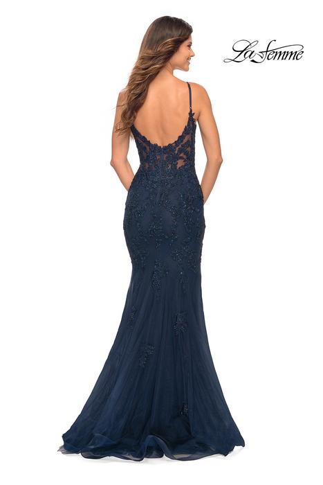 La Femme Prom 30787