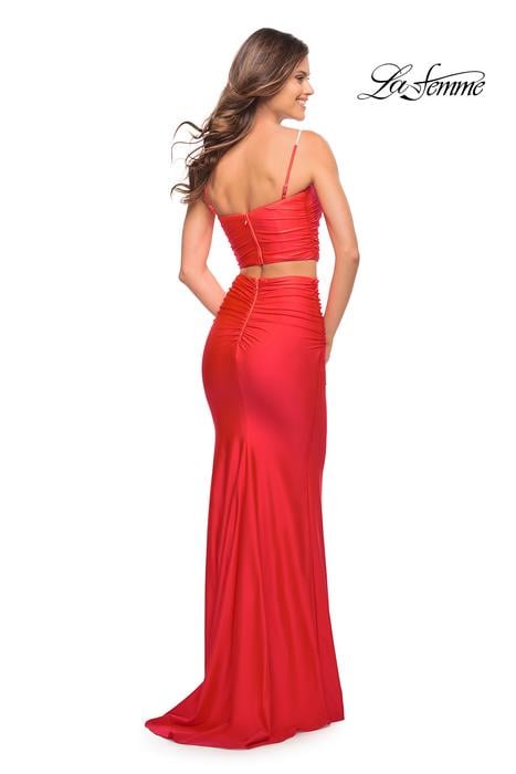 La Femme Prom 30789