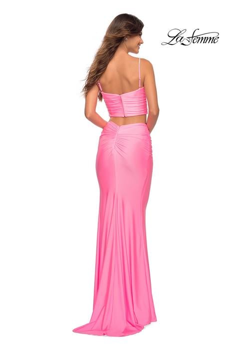 La Femme Prom 30789