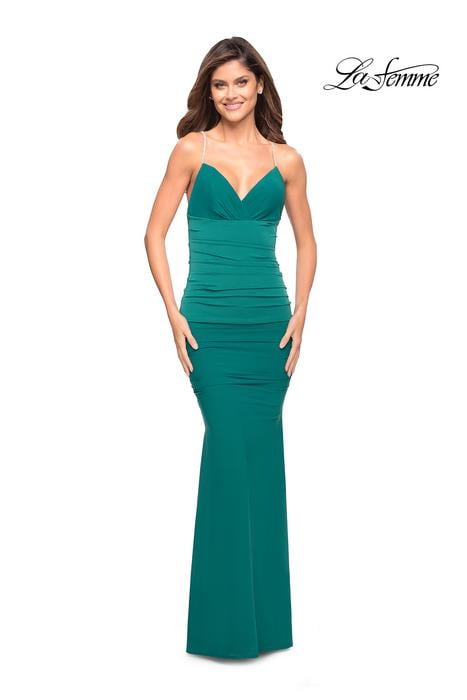 La Femme Prom 30793