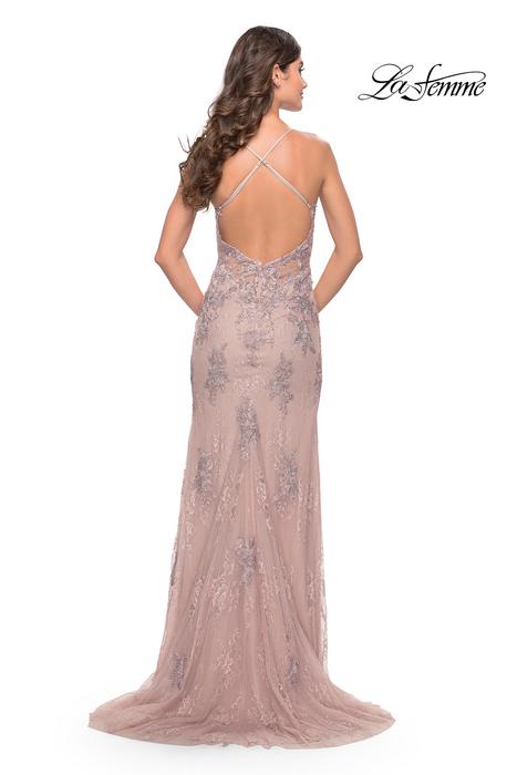 La Femme Prom 30794