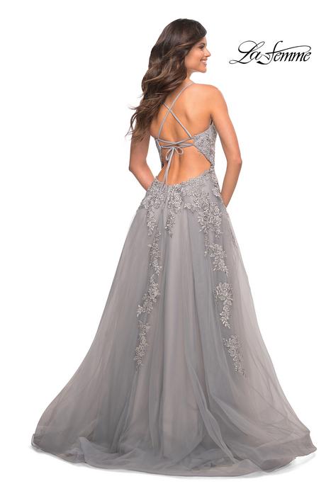 La Femme Prom 30810