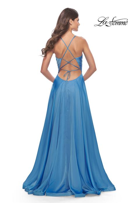 La Femme Prom 30840