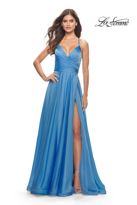 La Femme Prom 30840