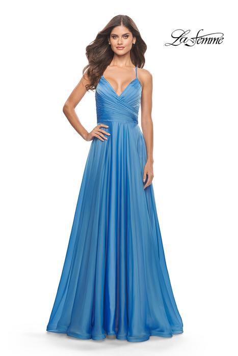 La Femme Prom 30840