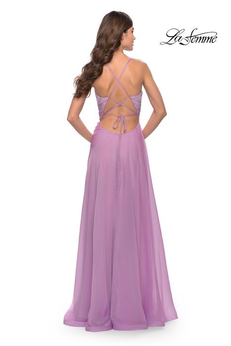 La Femme Prom 30840