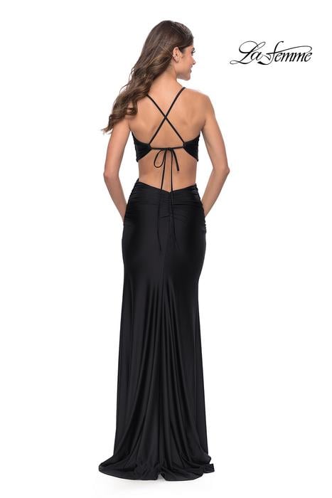 La Femme Prom 30977