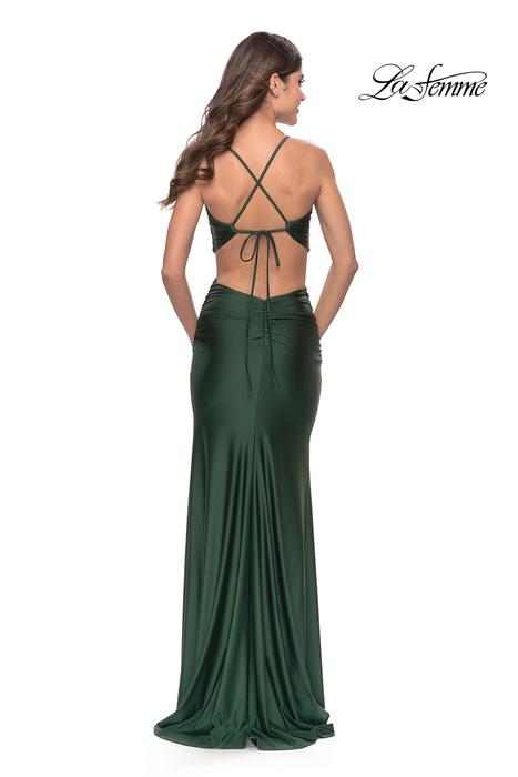 La Femme Prom 30977