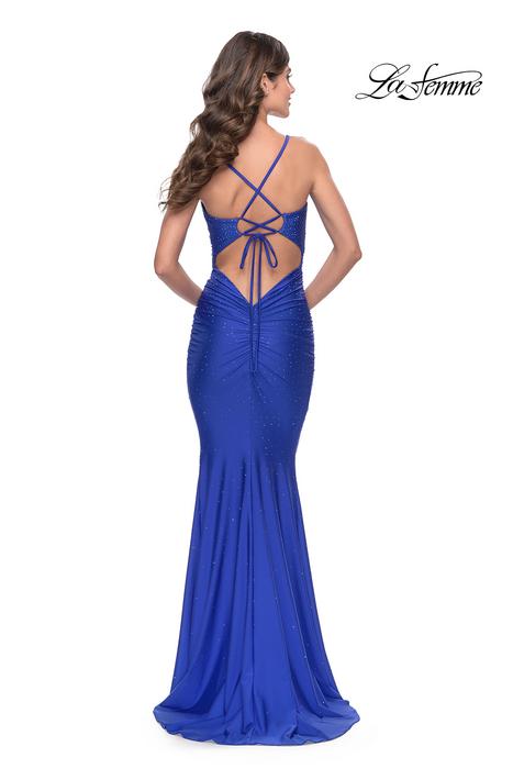 La Femme Prom 30996