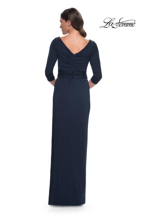 La Femme Evening Dress 31014