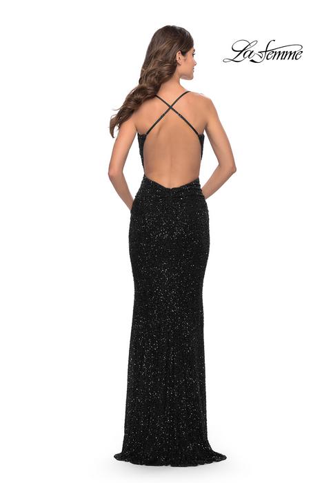 La Femme Prom 31027