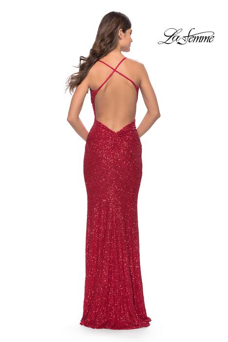 La Femme Prom 31027