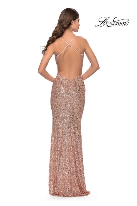 La Femme Prom 31027