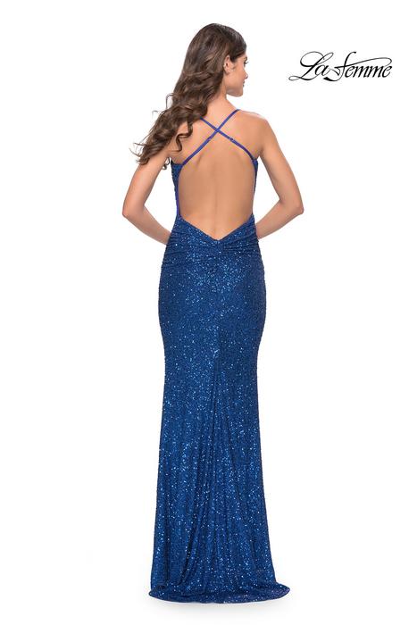 La Femme Prom 31027