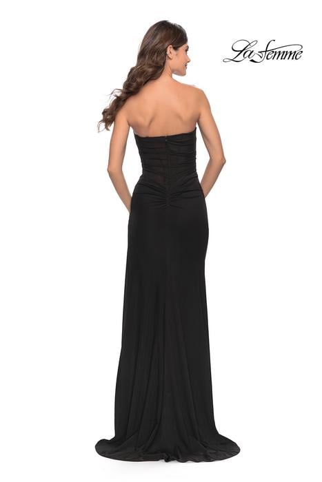 La Femme Prom 31058