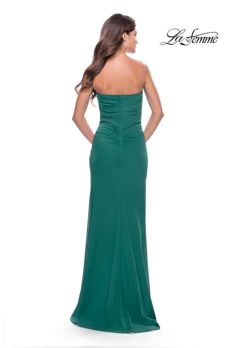 La Femme Prom 31058