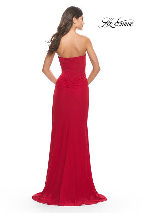 La Femme Prom 31058