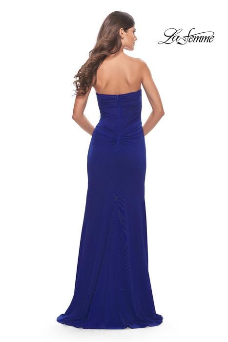 La Femme Prom 31058