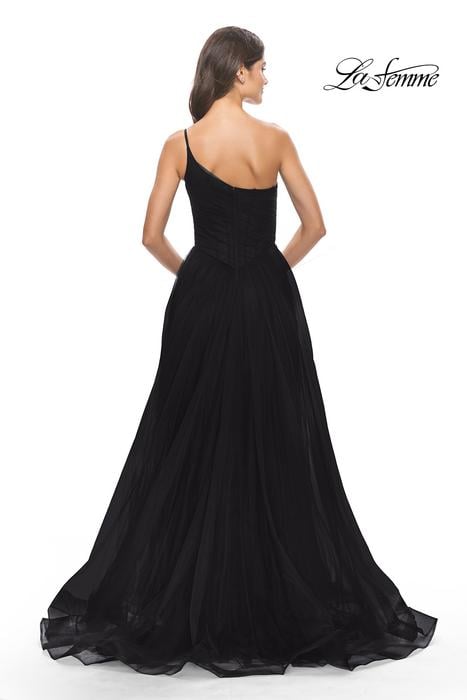 La Femme Prom 31069