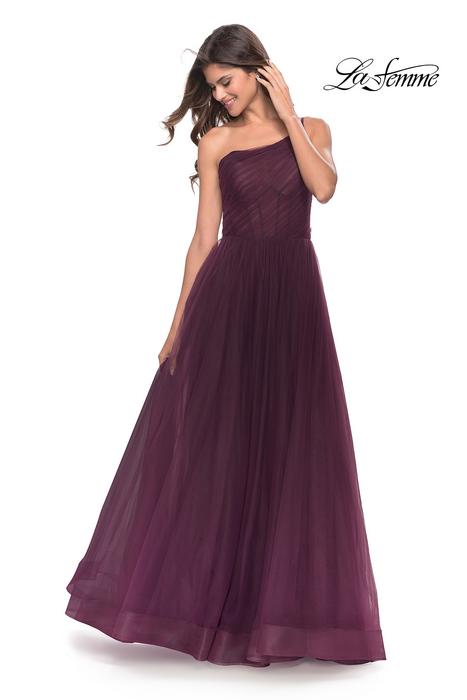 La Femme Prom 31069