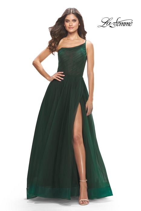 La Femme Prom 31069