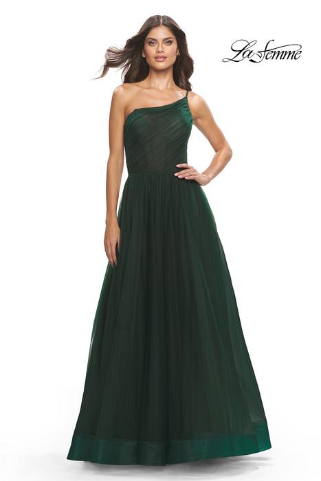 La Femme Prom 31069