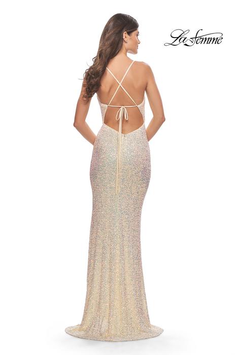 La Femme Prom 31072