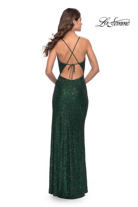 La Femme Prom 31072