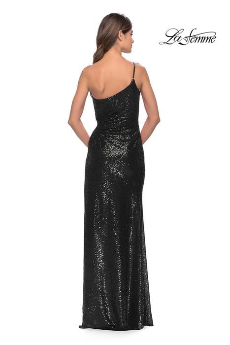 La Femme Prom 31089