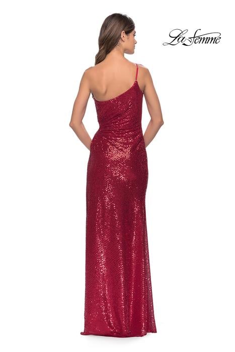 La Femme Prom 31089