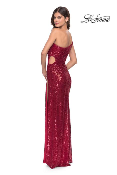 La Femme Prom 31089