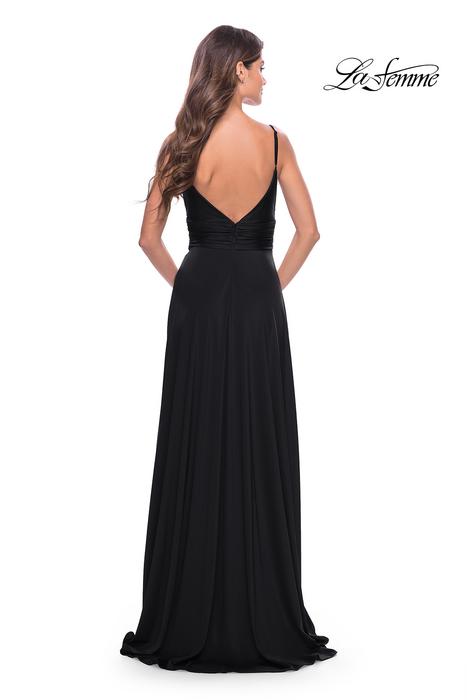 La Femme Prom 31090