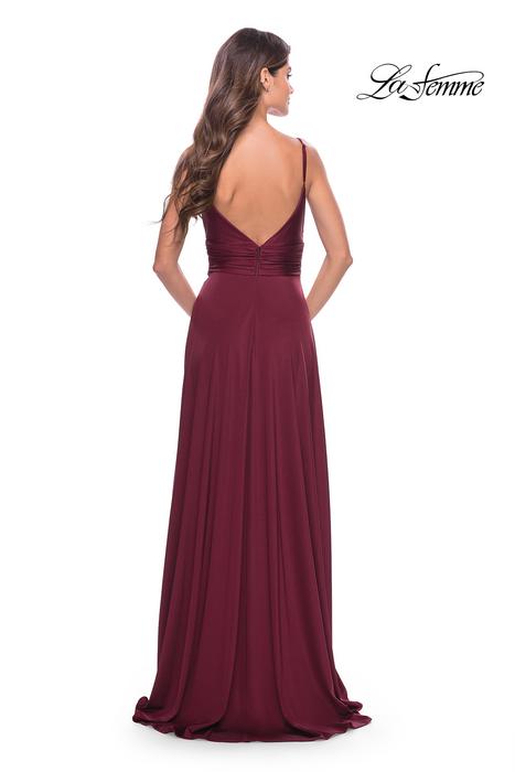 La Femme Prom 31090