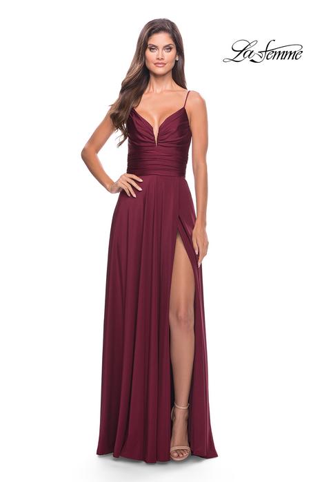 La Femme Prom 31090