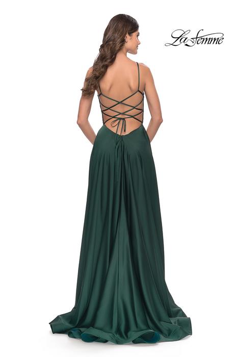 La Femme Prom 31105