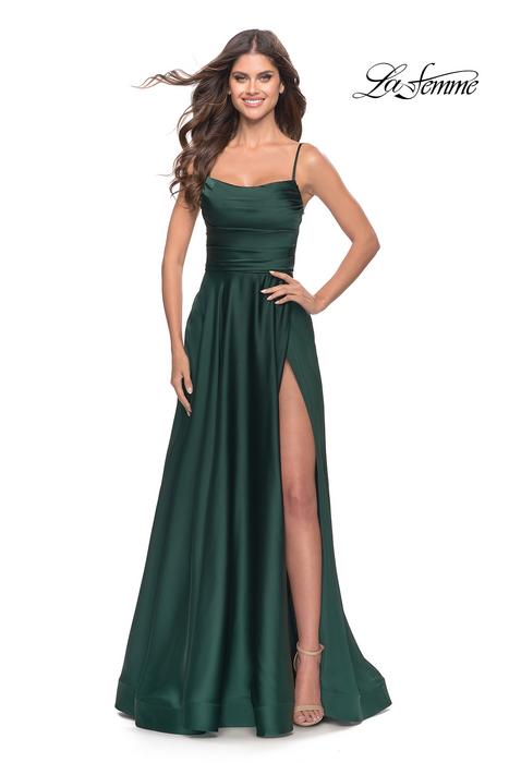 La Femme Prom 31105