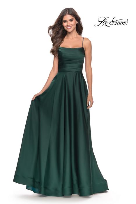 La Femme Prom 31105