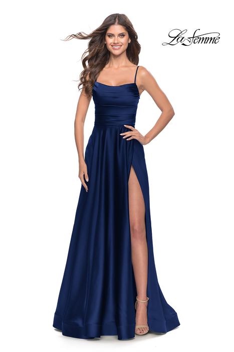 La Femme Prom 31105