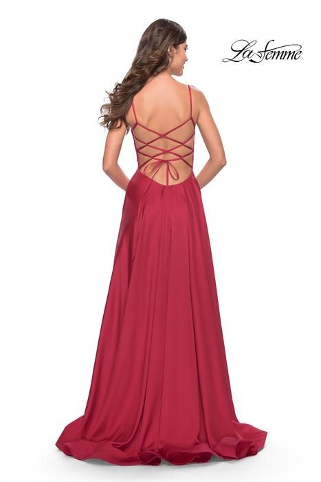 La Femme Prom 31105