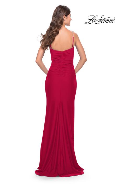 La Femme Prom 31107