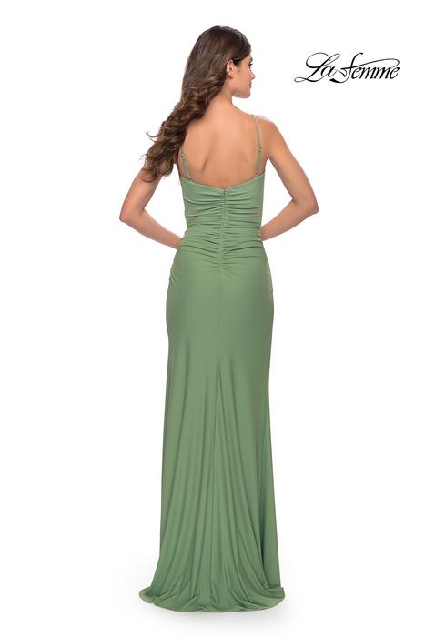 La Femme Prom 31107