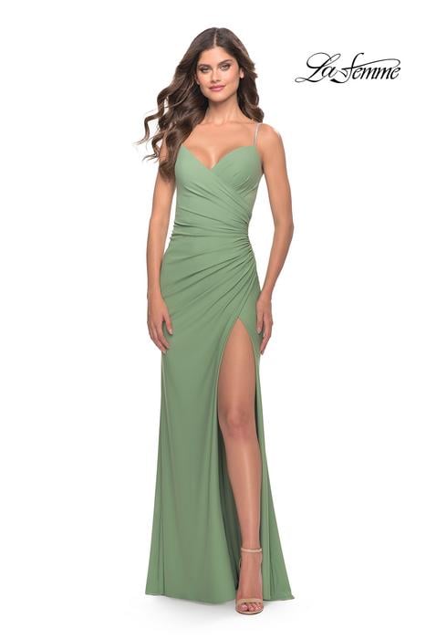 La Femme Prom 31107