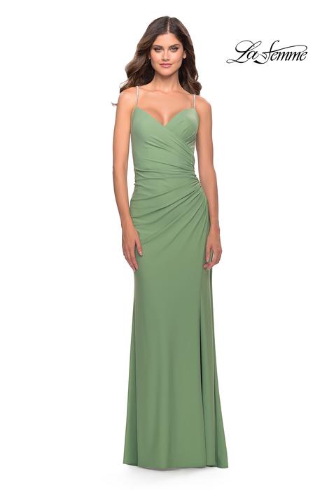 La Femme Prom 31107