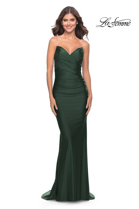 La Femme Prom 31109