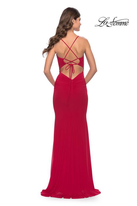 La Femme Prom 31114