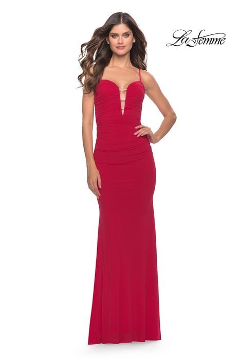 La Femme Prom 31114