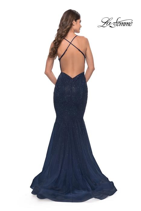 La Femme Prom 31119